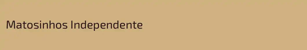 Matosinhos Independente